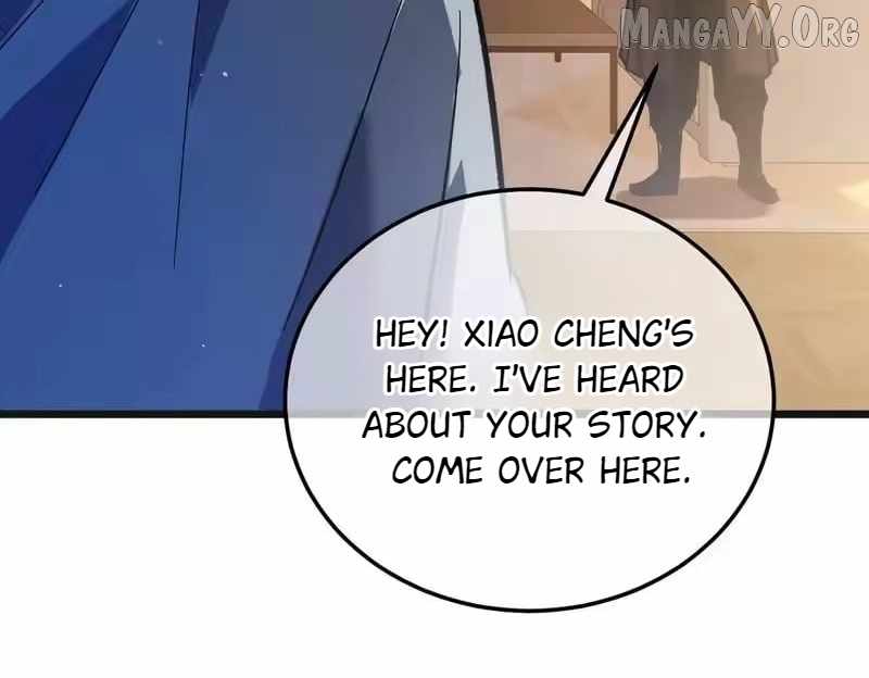 I Rely on My Invincibility to Deal Tons of Damage Passively! Chapter 152 - Page 50 in English