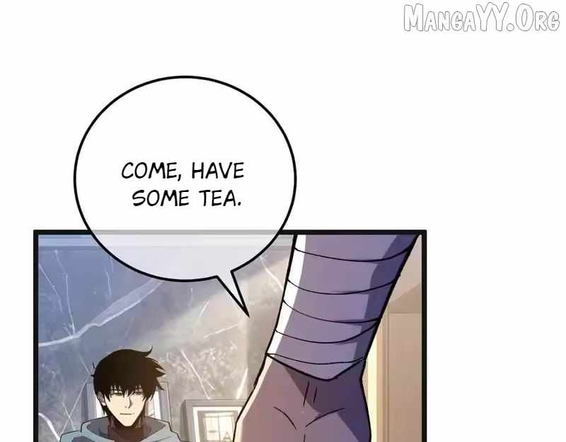 I Rely on My Invincibility to Deal Tons of Damage Passively! Chapter 152 - Page 51 in English