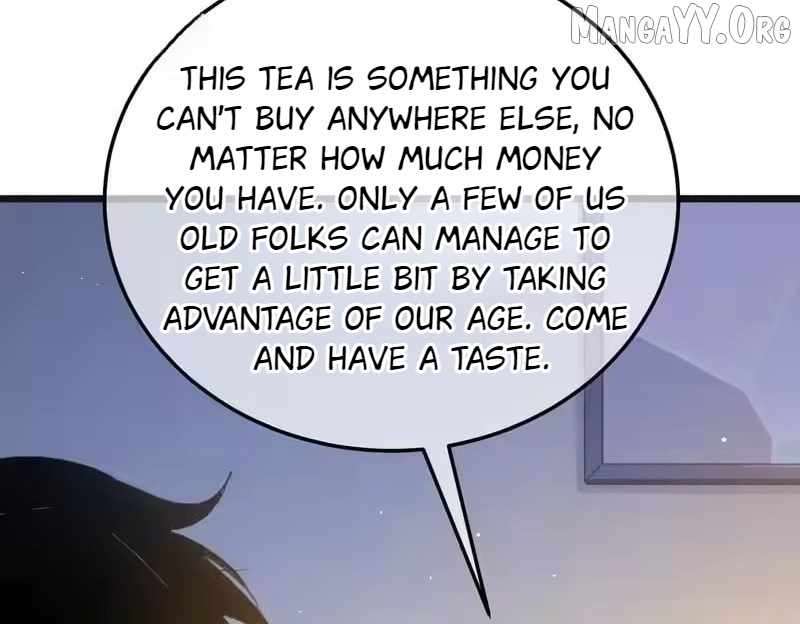 I Rely on My Invincibility to Deal Tons of Damage Passively! Chapter 152 - Page 53 in English