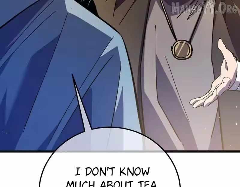I Rely on My Invincibility to Deal Tons of Damage Passively! Chapter 152 - Page 55 in English