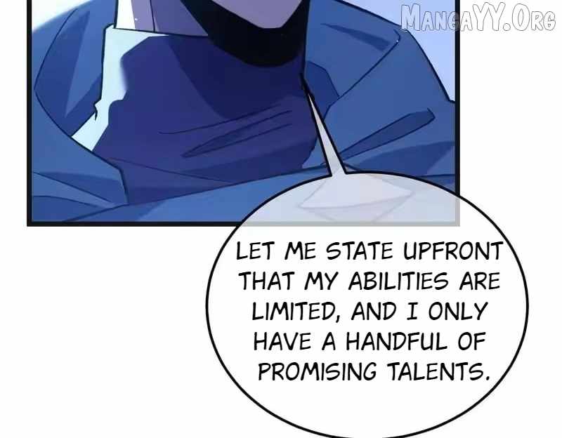 I Rely on My Invincibility to Deal Tons of Damage Passively! Chapter 152 - Page 61 in English