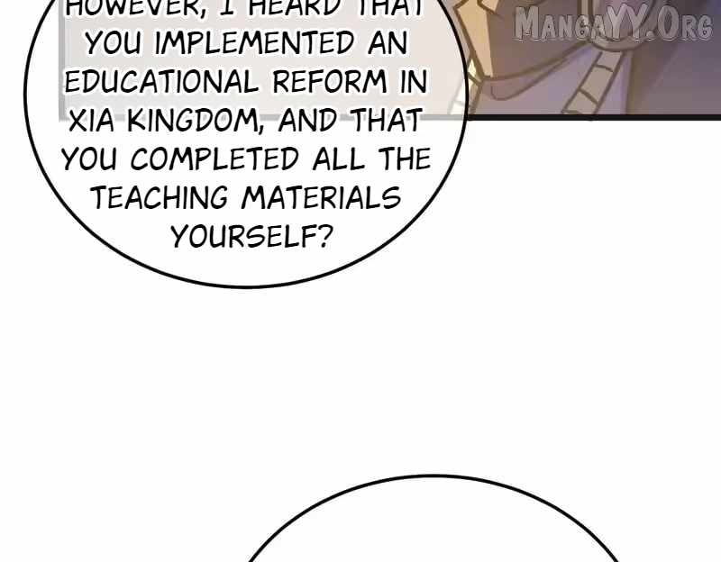 I Rely on My Invincibility to Deal Tons of Damage Passively! Chapter 152 - Page 68 in English
