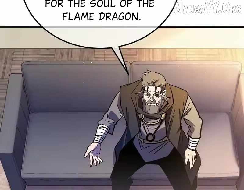 I Rely on My Invincibility to Deal Tons of Damage Passively! Chapter 152 - Page 72 in English