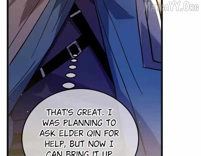 I Rely on My Invincibility to Deal Tons of Damage Passively! Chapter 152 - Page 78 in English