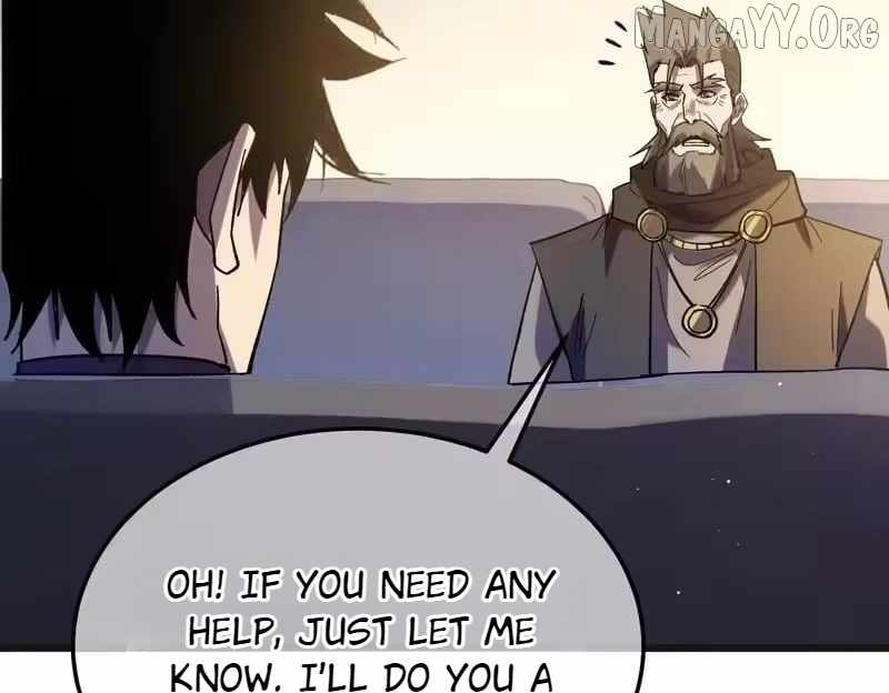 I Rely on My Invincibility to Deal Tons of Damage Passively! Chapter 152 - Page 81 in English