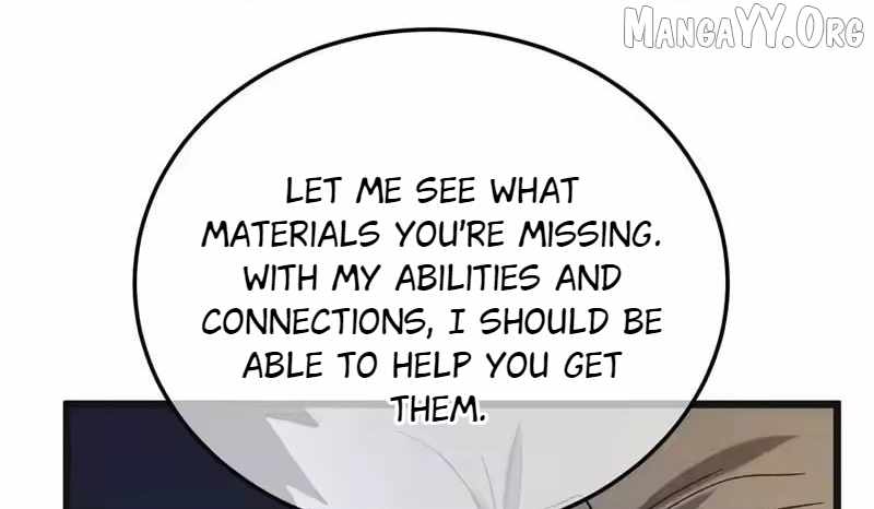 I Rely on My Invincibility to Deal Tons of Damage Passively! Chapter 152 - Page 91 in English