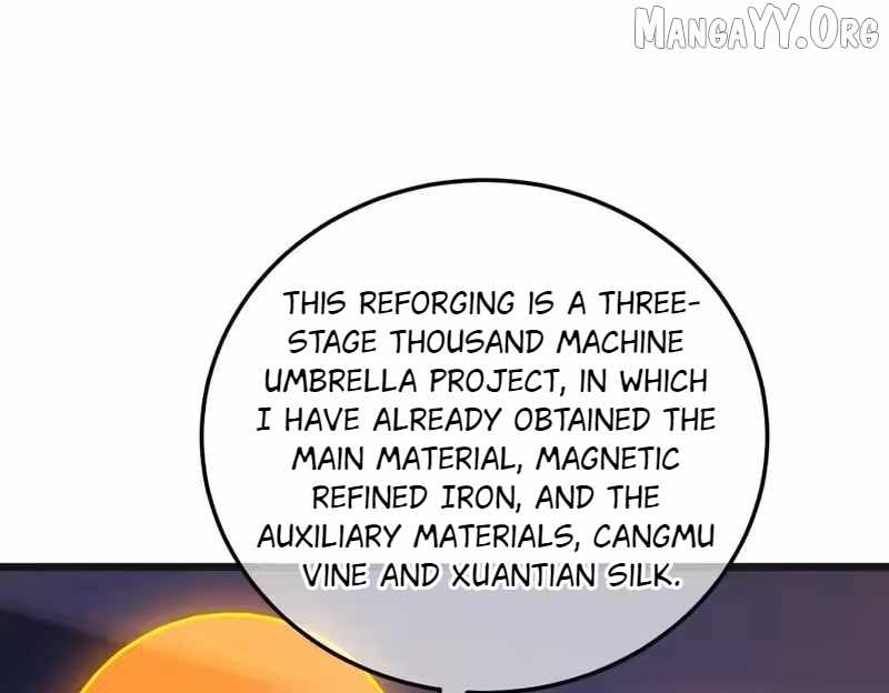 I Rely on My Invincibility to Deal Tons of Damage Passively! Chapter 152 - Page 95 in English