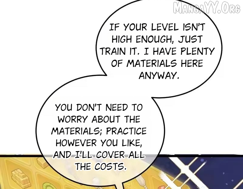 I Rely on My Invincibility to Deal Tons of Damage Passively! Chapter 153 - Page 102 in English