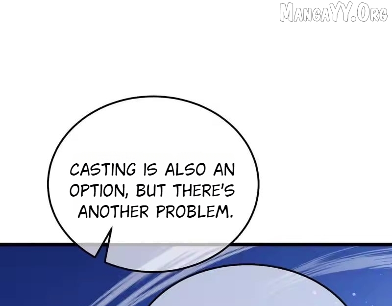 I Rely on My Invincibility to Deal Tons of Damage Passively! Chapter 153 - Page 109 in English