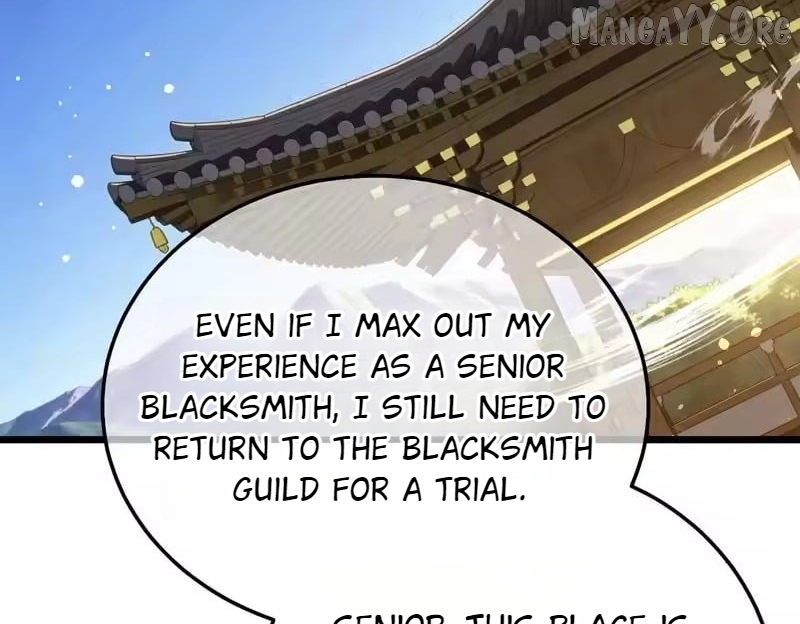 I Rely on My Invincibility to Deal Tons of Damage Passively! Chapter 153 - Page 111 in English