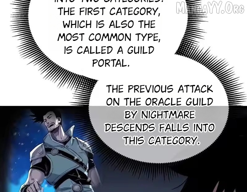 I Rely on My Invincibility to Deal Tons of Damage Passively! Chapter 153 - Page 123 in English