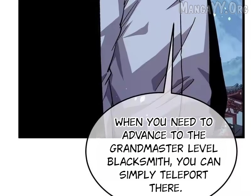I Rely on My Invincibility to Deal Tons of Damage Passively! Chapter 153 - Page 132 in English