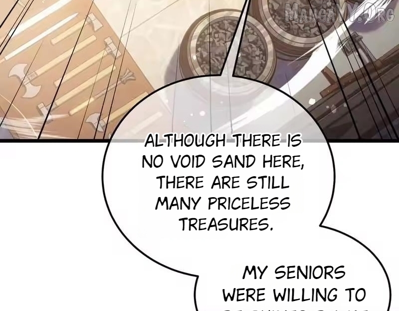I Rely on My Invincibility to Deal Tons of Damage Passively! Chapter 153 - Page 145 in English