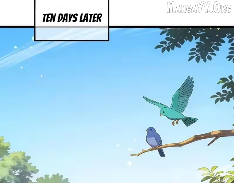 I Rely on My Invincibility to Deal Tons of Damage Passively! Chapter 153 - Page 159 in English