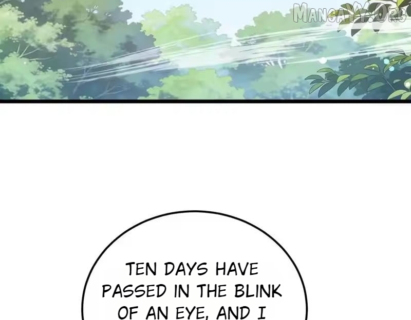 I Rely on My Invincibility to Deal Tons of Damage Passively! Chapter 153 - Page 160 in English