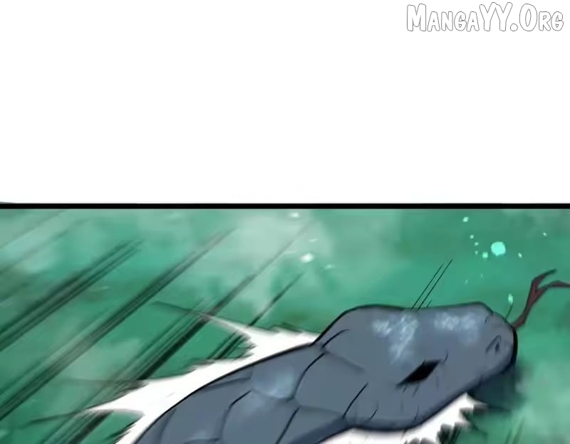 I Rely on My Invincibility to Deal Tons of Damage Passively! Chapter 153 - Page 19 in English