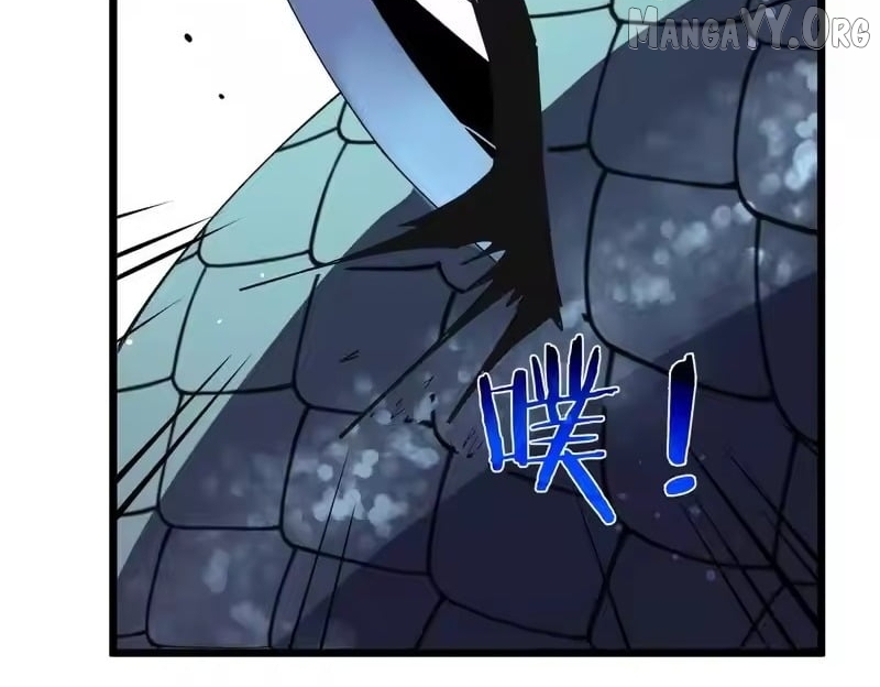 I Rely on My Invincibility to Deal Tons of Damage Passively! Chapter 153 - Page 23 in English