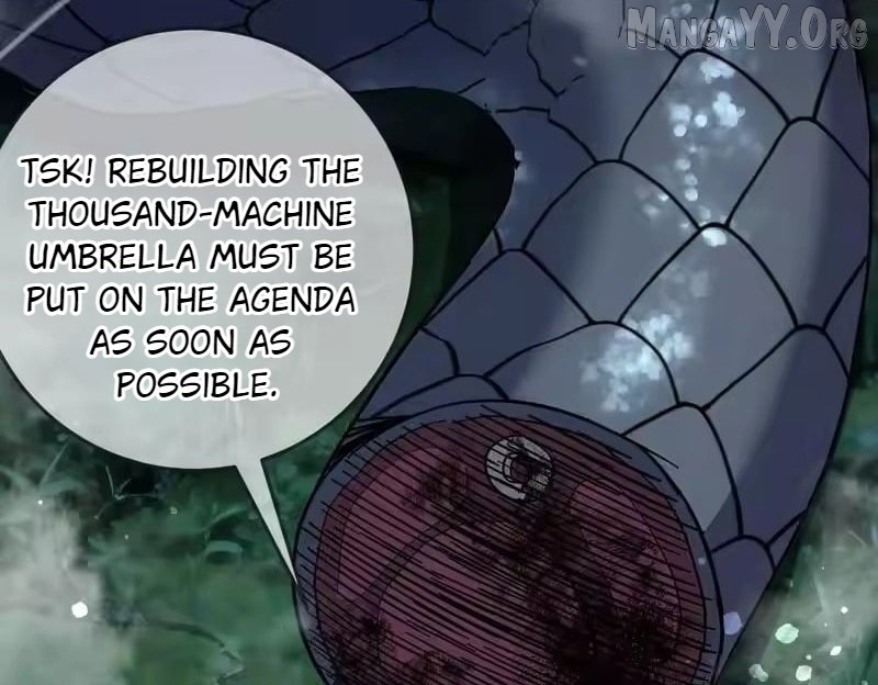 I Rely on My Invincibility to Deal Tons of Damage Passively! Chapter 153 - Page 28 in English