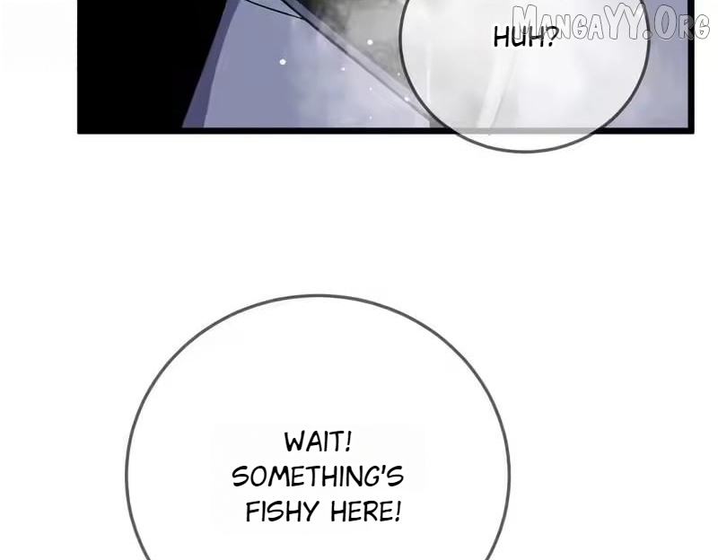 I Rely on My Invincibility to Deal Tons of Damage Passively! Chapter 153 - Page 33 in English