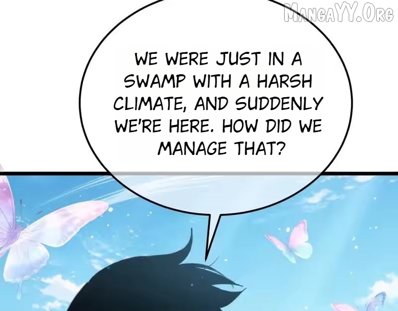 I Rely on My Invincibility to Deal Tons of Damage Passively! Chapter 153 - Page 47 in English