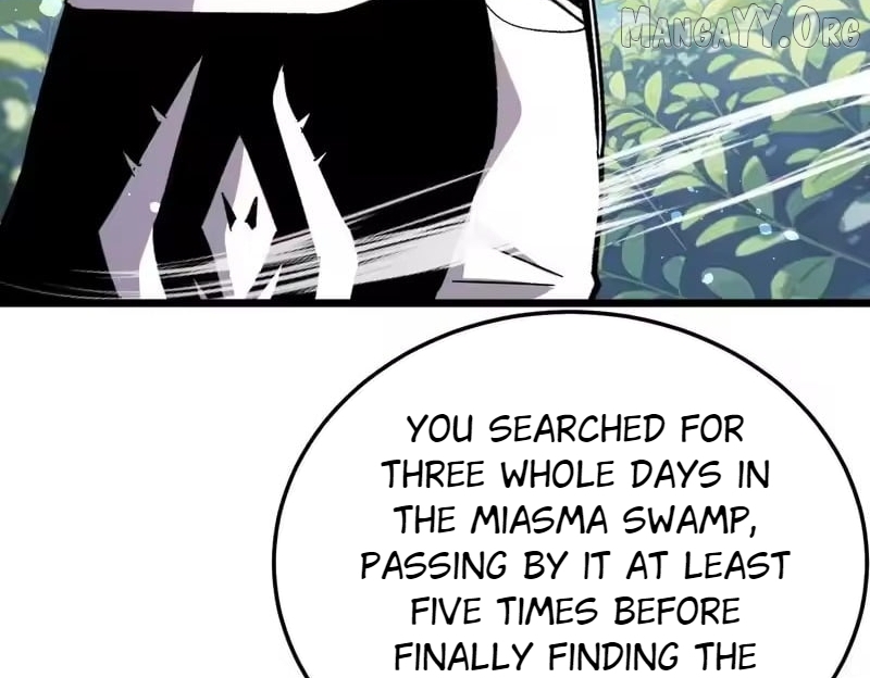 I Rely on My Invincibility to Deal Tons of Damage Passively! Chapter 153 - Page 49 in English