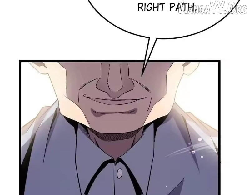 I Rely on My Invincibility to Deal Tons of Damage Passively! Chapter 153 - Page 50 in English