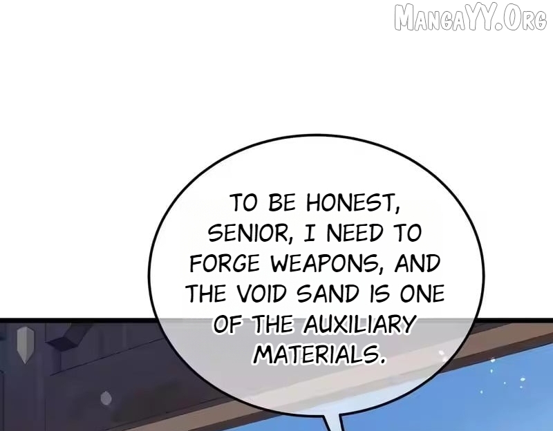 I Rely on My Invincibility to Deal Tons of Damage Passively! Chapter 153 - Page 75 in English
