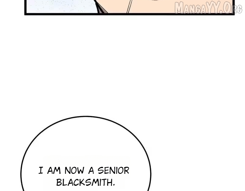 I Rely on My Invincibility to Deal Tons of Damage Passively! Chapter 153 - Page 80 in English