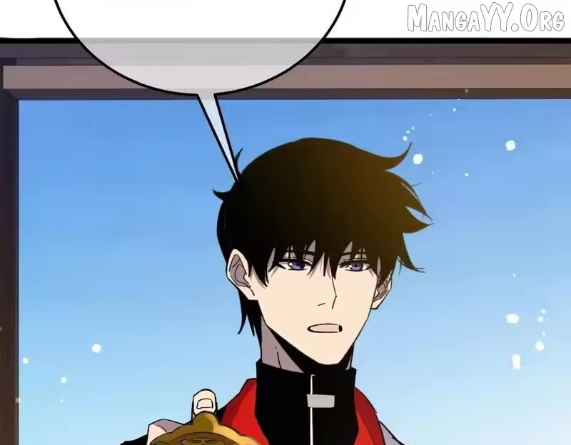 I Rely on My Invincibility to Deal Tons of Damage Passively! Chapter 153 - Page 81 in English