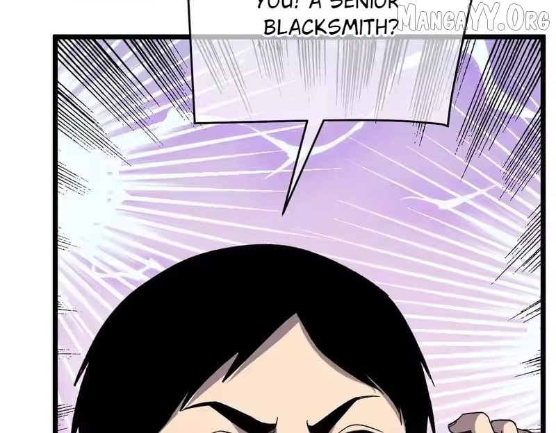 I Rely on My Invincibility to Deal Tons of Damage Passively! Chapter 153 - Page 84 in English