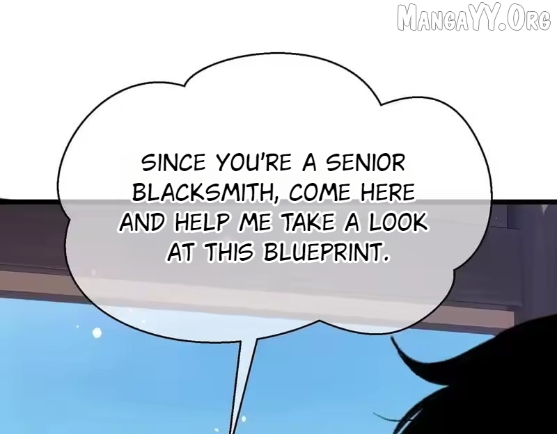 I Rely on My Invincibility to Deal Tons of Damage Passively! Chapter 153 - Page 86 in English