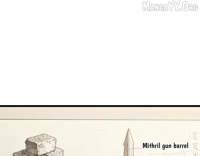I Rely on My Invincibility to Deal Tons of Damage Passively! Chapter 153 - Page 90 in English