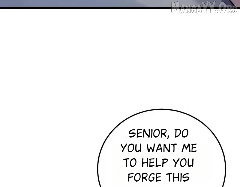 I Rely on My Invincibility to Deal Tons of Damage Passively! Chapter 153 - Page 92 in English