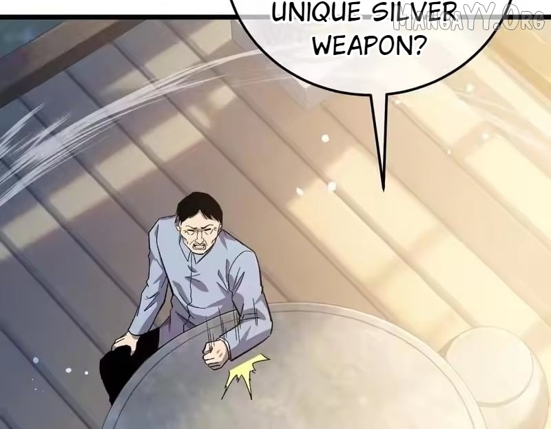 I Rely on My Invincibility to Deal Tons of Damage Passively! Chapter 153 - Page 93 in English