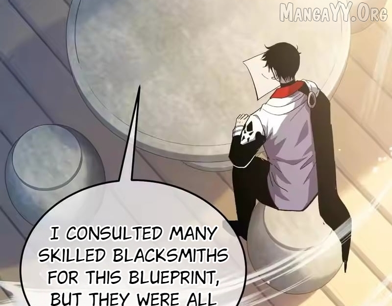 I Rely on My Invincibility to Deal Tons of Damage Passively! Chapter 153 - Page 94 in English