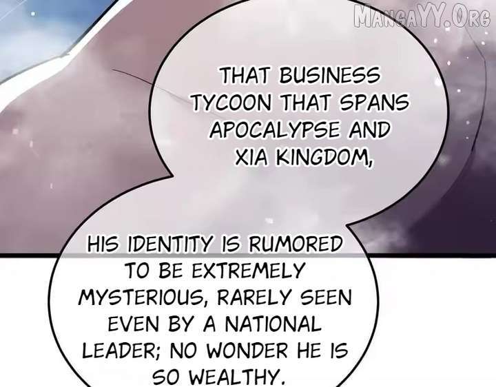 I Rely on My Invincibility to Deal Tons of Damage Passively! Chapter 154 - Page 103 in English