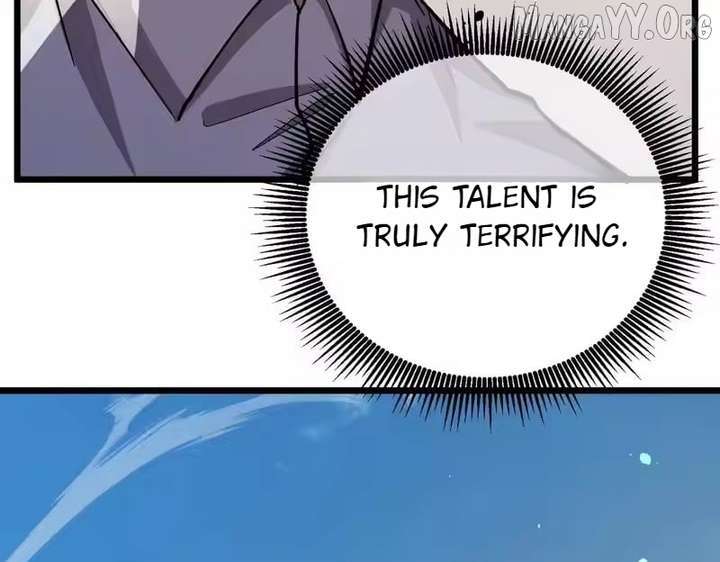 I Rely on My Invincibility to Deal Tons of Damage Passively! Chapter 154 - Page 11 in English