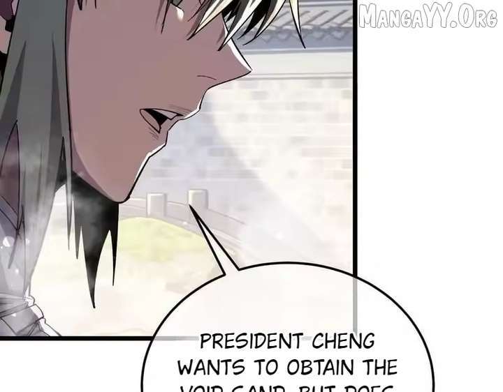 I Rely on My Invincibility to Deal Tons of Damage Passively! Chapter 154 - Page 116 in English