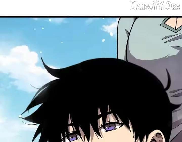 I Rely on My Invincibility to Deal Tons of Damage Passively! Chapter 154 - Page 118 in English