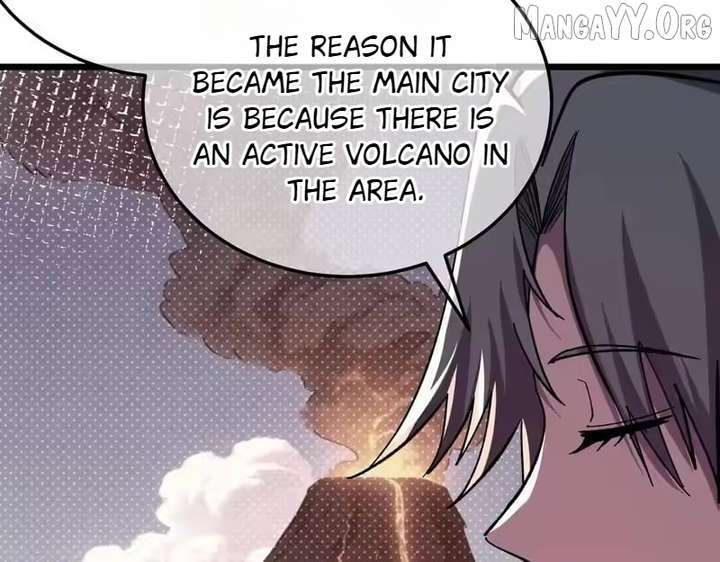 I Rely on My Invincibility to Deal Tons of Damage Passively! Chapter 154 - Page 121 in English