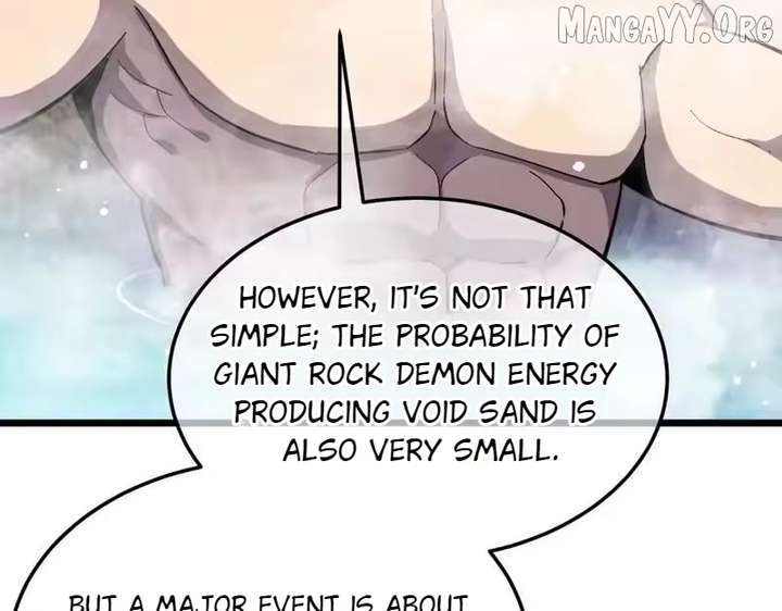 I Rely on My Invincibility to Deal Tons of Damage Passively! Chapter 154 - Page 129 in English