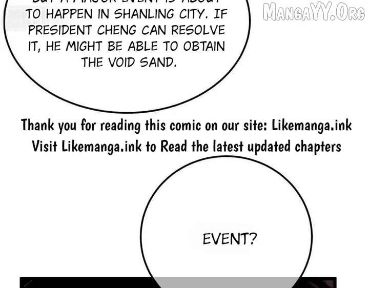 I Rely on My Invincibility to Deal Tons of Damage Passively! Chapter 154 - Page 130 in English