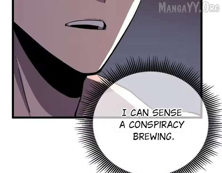 I Rely on My Invincibility to Deal Tons of Damage Passively! Chapter 154 - Page 132 in English