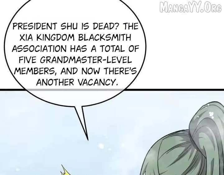 I Rely on My Invincibility to Deal Tons of Damage Passively! Chapter 154 - Page 137 in English