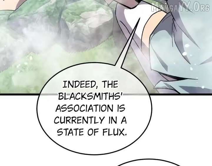 I Rely on My Invincibility to Deal Tons of Damage Passively! Chapter 154 - Page 139 in English