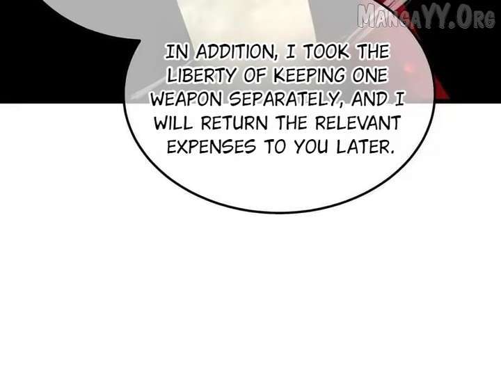 I Rely on My Invincibility to Deal Tons of Damage Passively! Chapter 154 - Page 14 in English