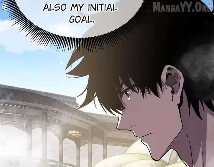 I Rely on My Invincibility to Deal Tons of Damage Passively! Chapter 154 - Page 150 in English