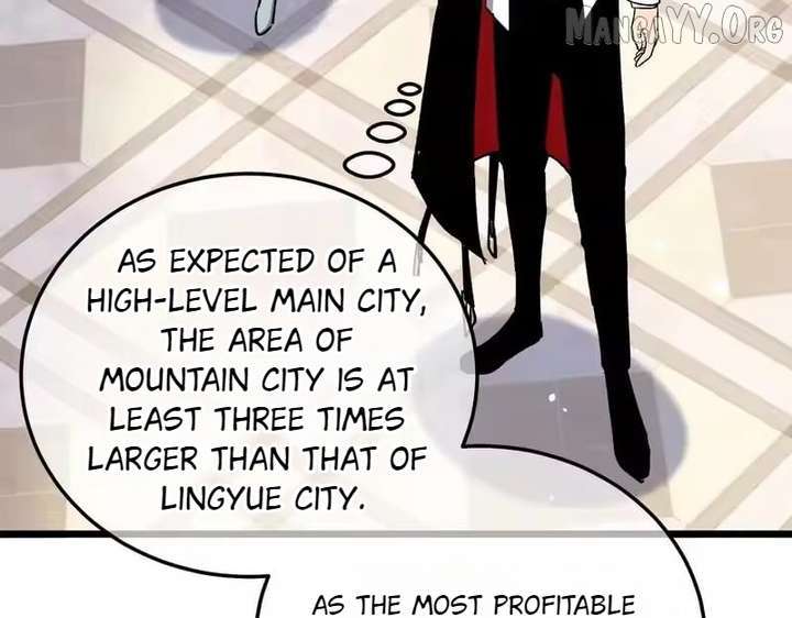 I Rely on My Invincibility to Deal Tons of Damage Passively! Chapter 154 - Page 168 in English
