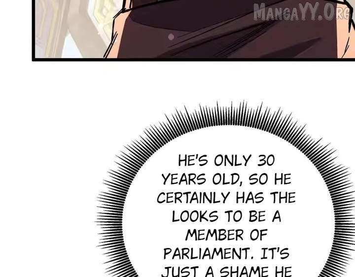 I Rely on My Invincibility to Deal Tons of Damage Passively! Chapter 154 - Page 184 in English