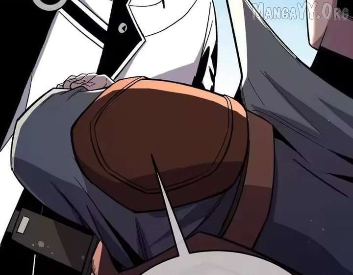 I Rely on My Invincibility to Deal Tons of Damage Passively! Chapter 154 - Page 186 in English